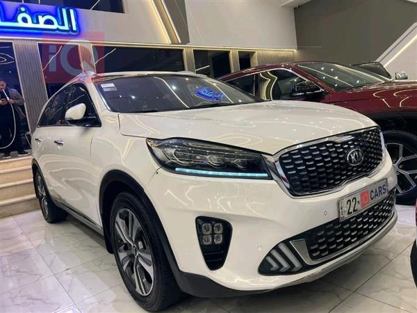 كيا سورينتو 2020 للبيع في العراق - الموصل